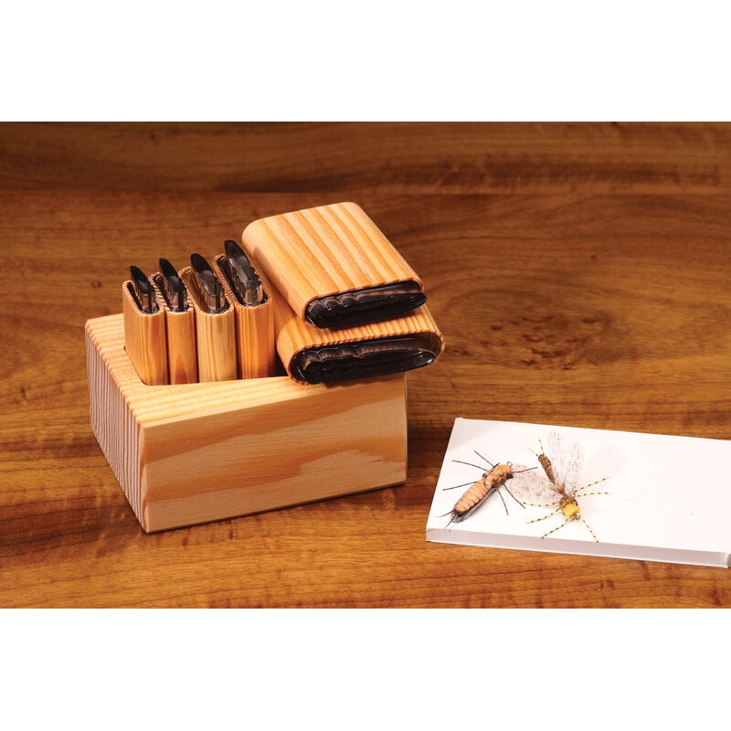 Stonefly Foam Body Cutter