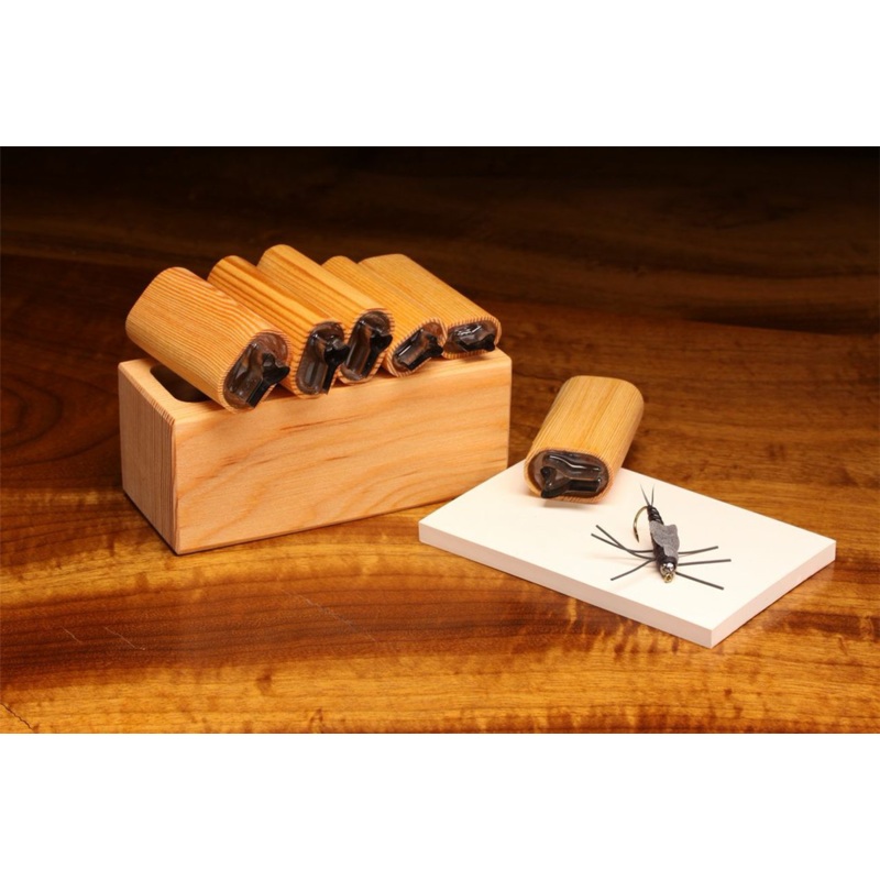 Stonefly Wing Pad Cutter