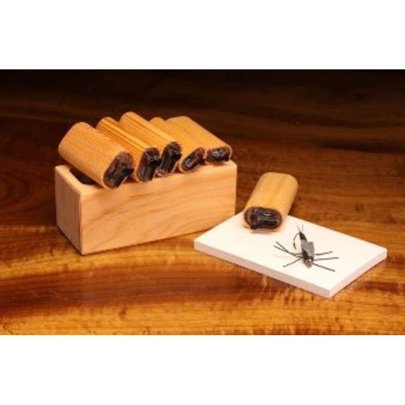 Stonefly Wing Pad Cutter Set