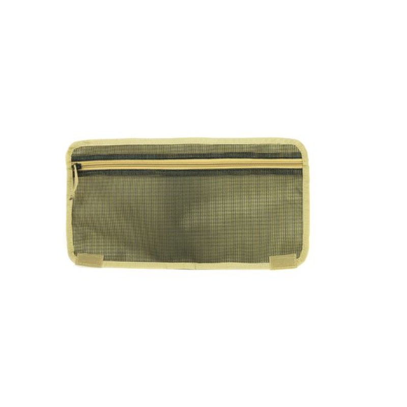 Umpqua ZS2 Tying Kit Mesh Zip Pouch