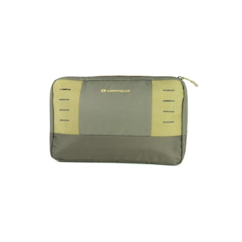 Umpqua ZS2 Tying Kit Pouch - Olive