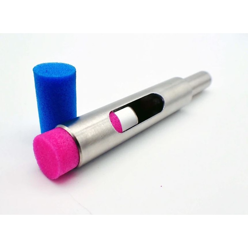 Upavon - Big Game Popper Body Foam Cutters