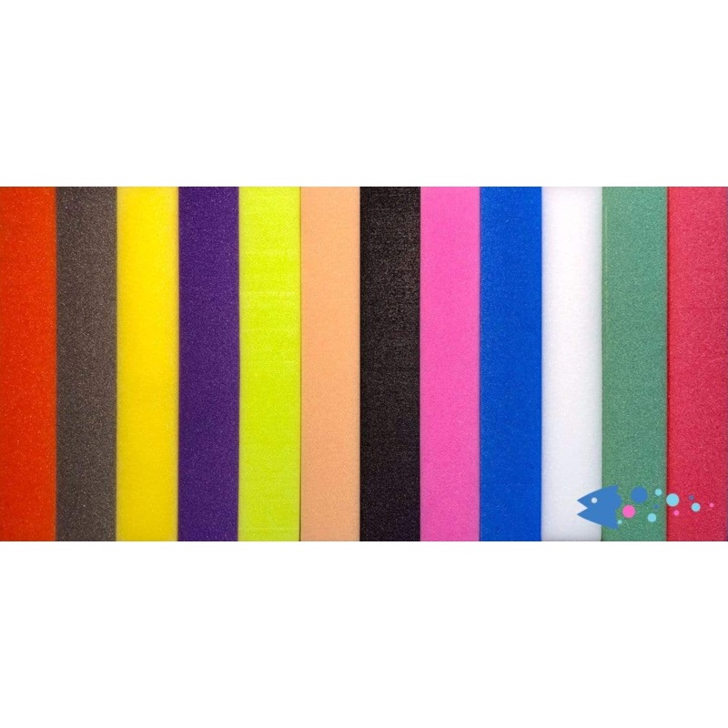 Upavon Premium HD Foam Blocks