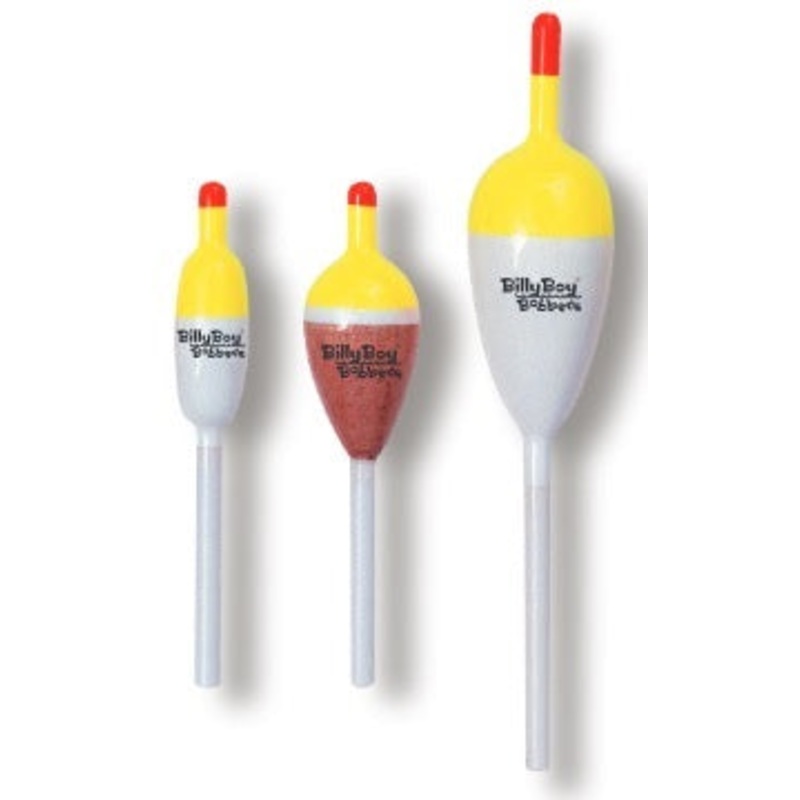 Betts Balsa Slip Unwgt Oval 3/4" White 2 Pc Zip Bag