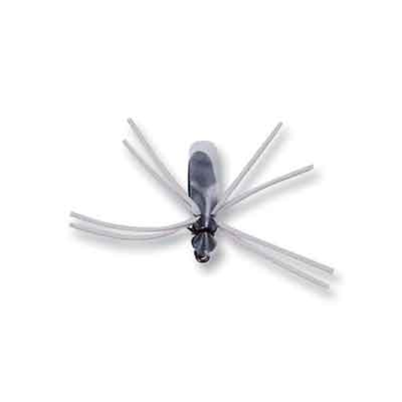 Betts Bream Stone Fly Black Size 8