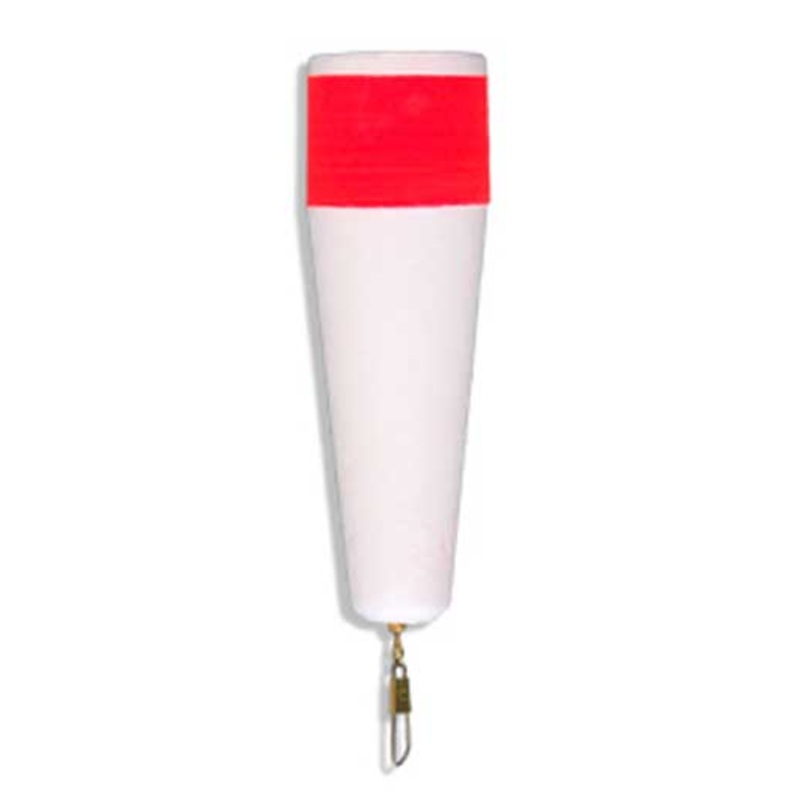Betts Pop-N-Bob Float Weighted 4" 12ct