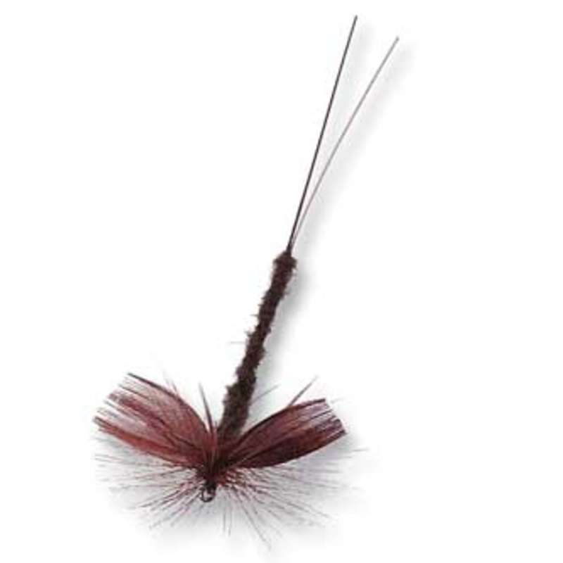 Betts Willow Drake Fly Natural
