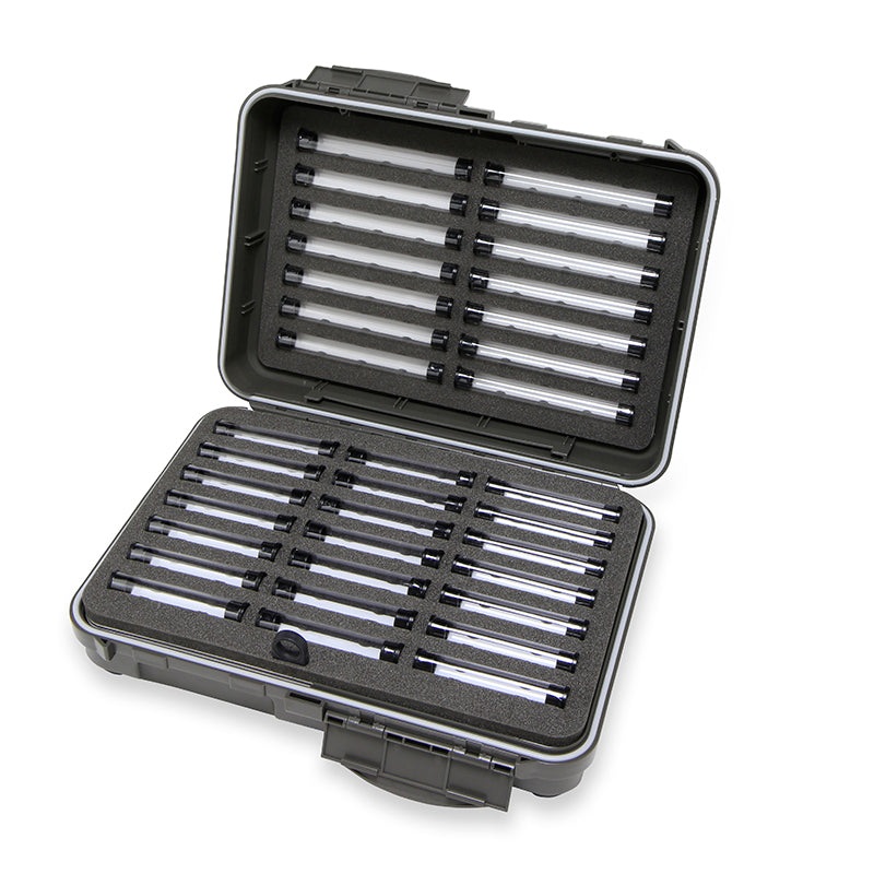 C&F Design Master Tubefly Case