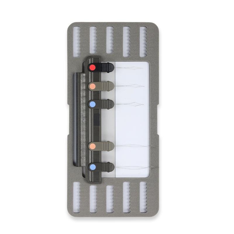 C&F Design Threader System Foam