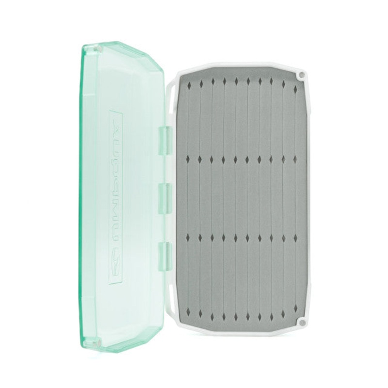 Umpqua - UPG Foam Baitfish - Large - Aqua