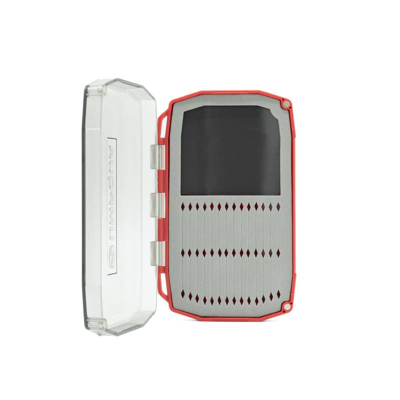 Umpqua - UPG Foam DayTripper - Mini - Red
