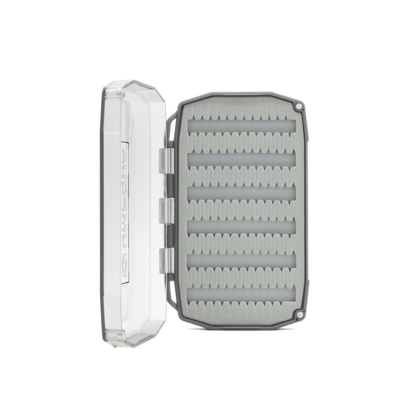 Umpqua - UPG Foam Essential - Mini - Gray