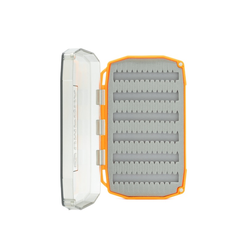 Umpqua - UPG Foam Essential - Mini - Hot Orange