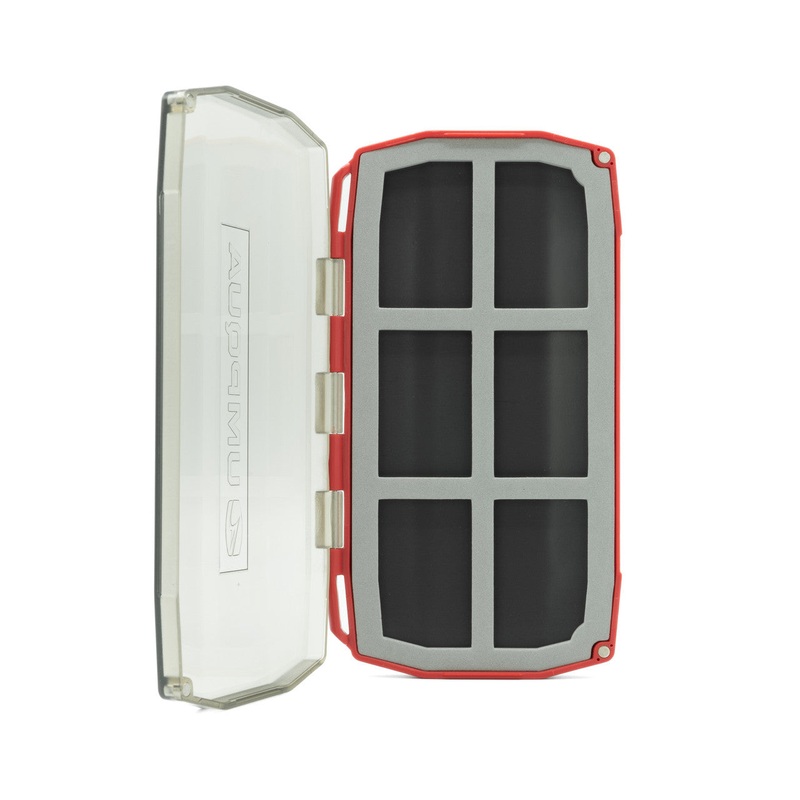 Umpqua - UPG Foam Magneto - Large - Red
