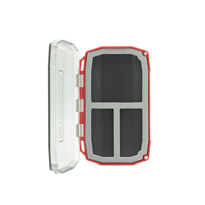 Umpqua - UPG Foam Magneto - Mini - Red