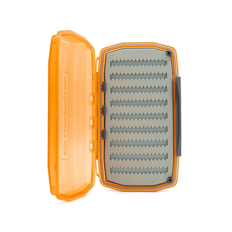 Umpqua - UPG Foam Waterproof Essential - Large - Hot Orange