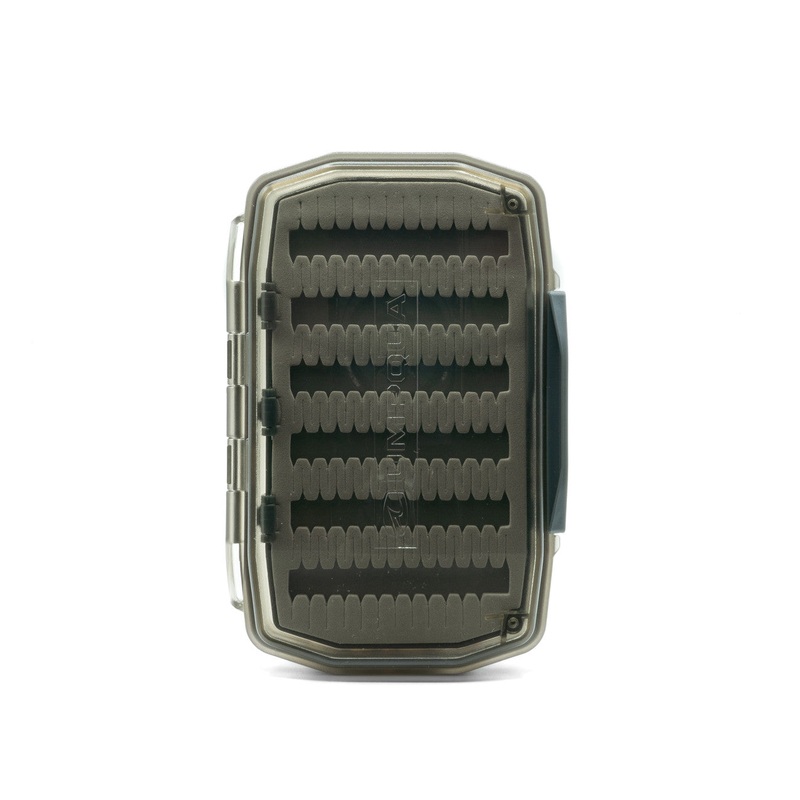 Umpqua - UPG Foam WaterProof Essential - Medium - Gray
