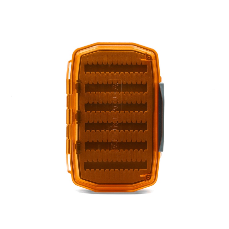 Umpqua - UPG Foam WaterProof Essential - Medium - Hot Orange