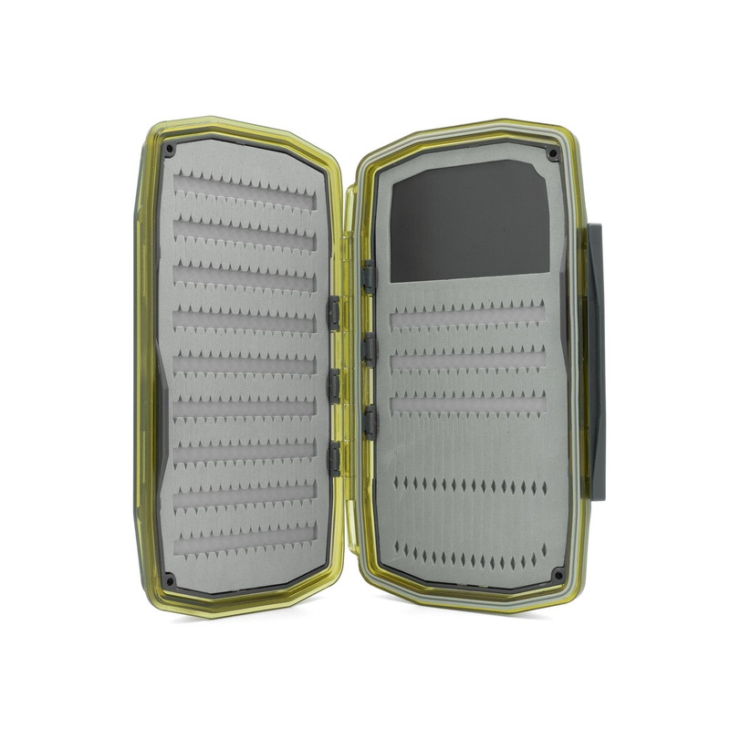 Umpqua - UPG Foam Waterproof Walkabout - Large - Olive