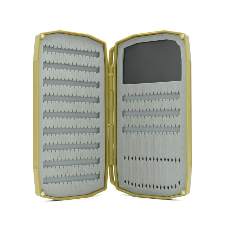 Umpqua - UPG Foam Wekeender - Large - Olive