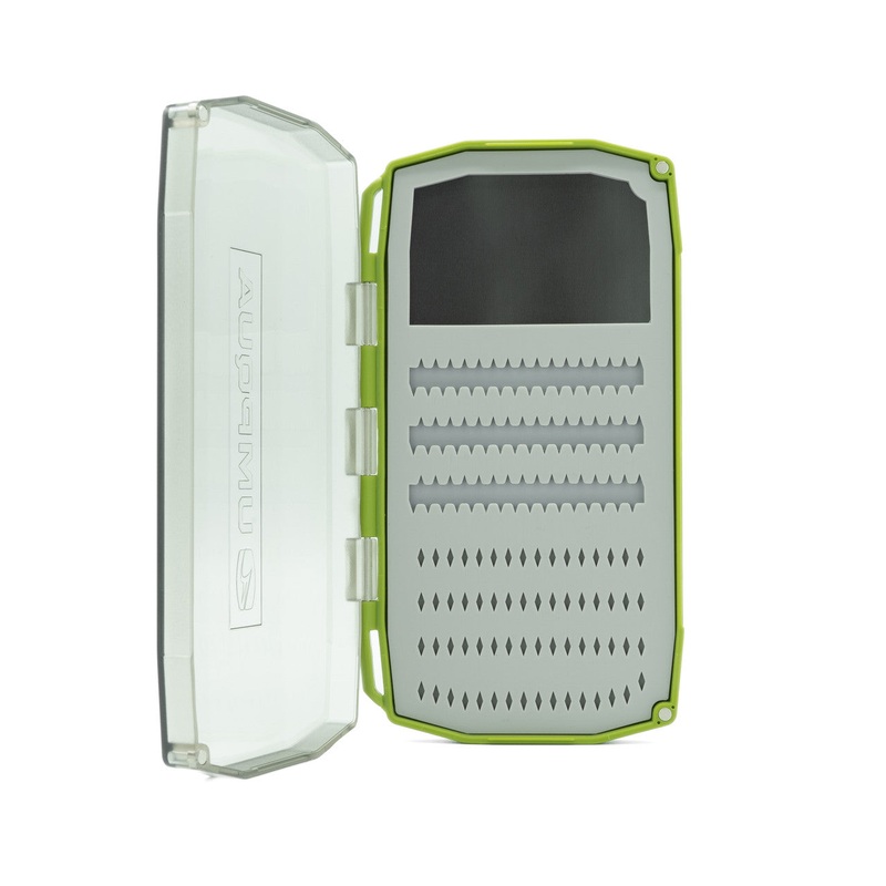 Umpqua - UPG Silicone DayTripper - Large - Lime