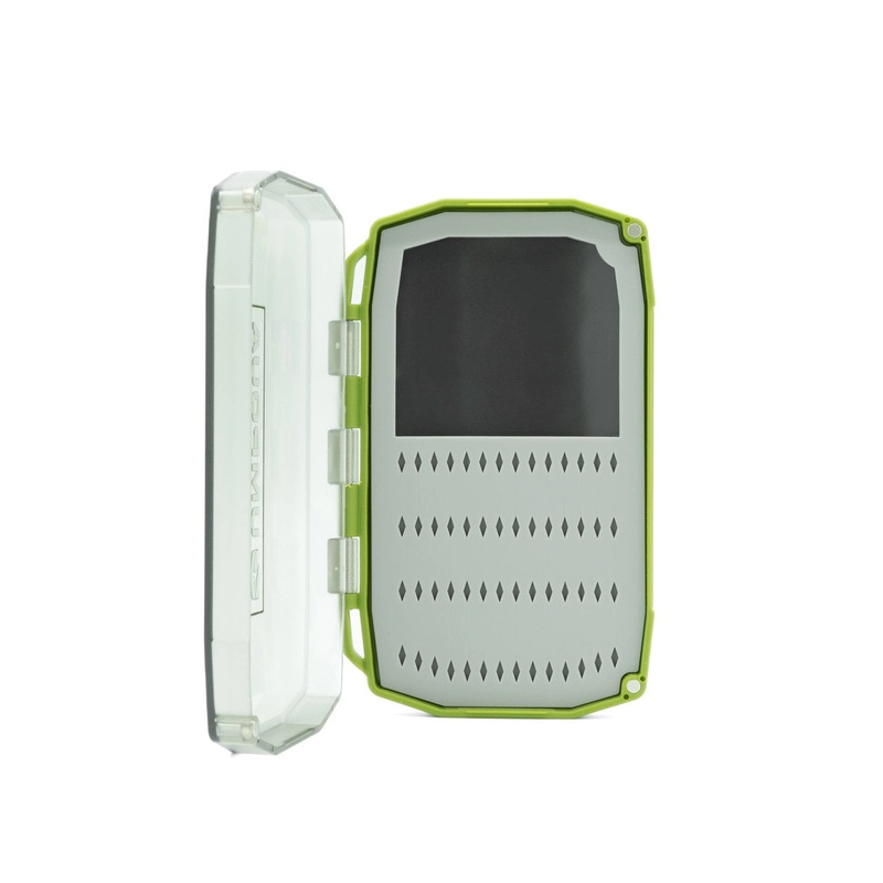 Umpqua - UPG Silicone DayTripper - Mini - Lime