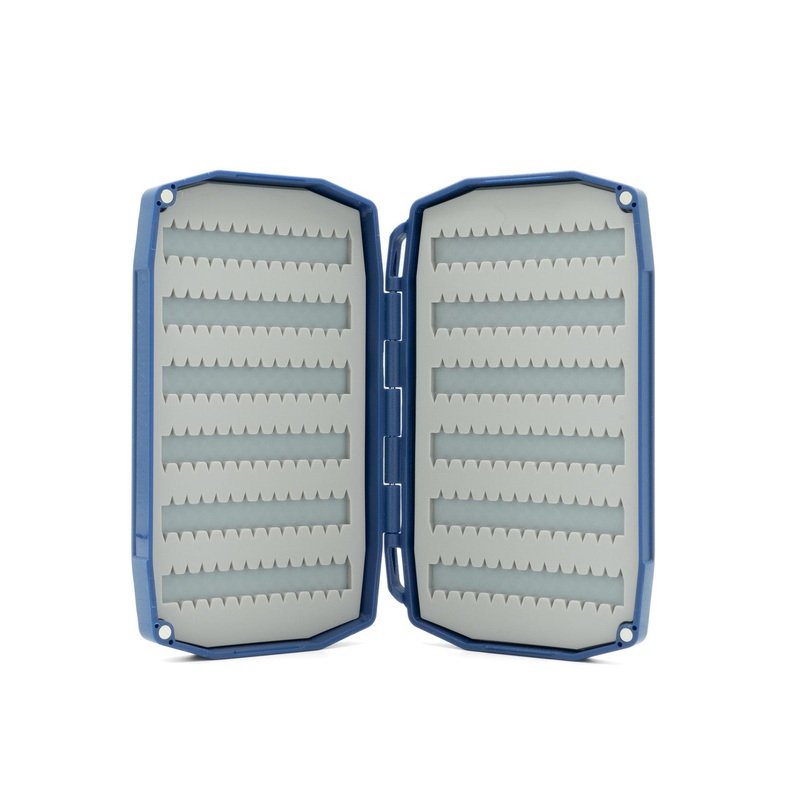 Umpqua - UPG Silicone Dual Essential - Mini - Blue