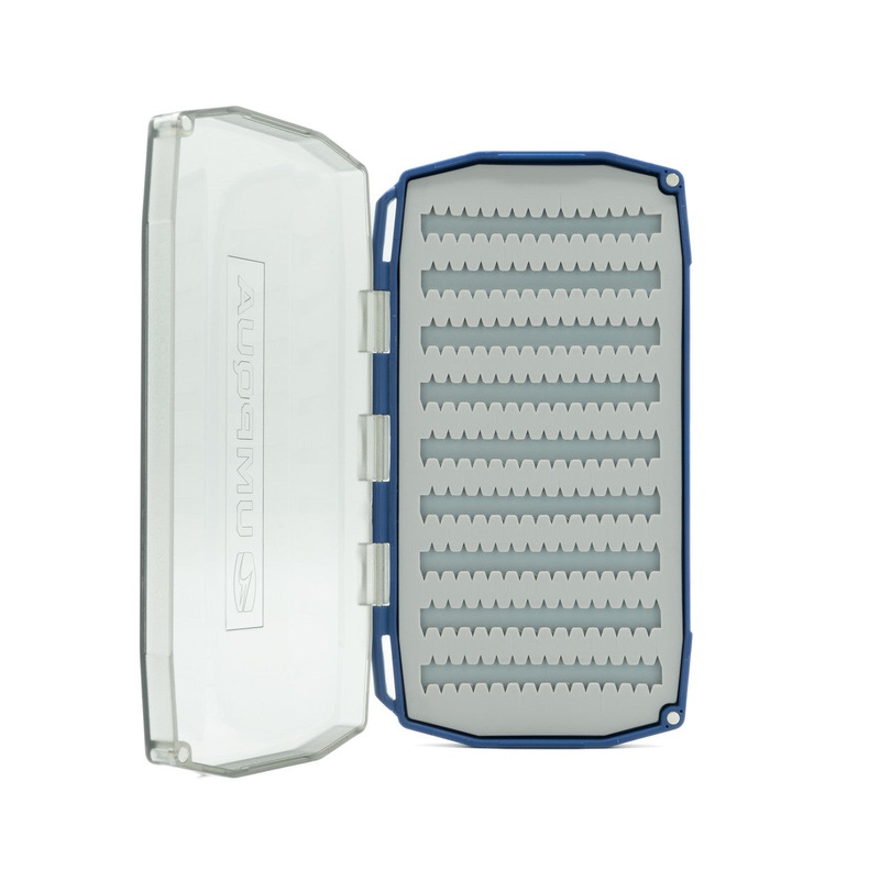 Umpqua - UPG Silicone Essential - Large - Blue