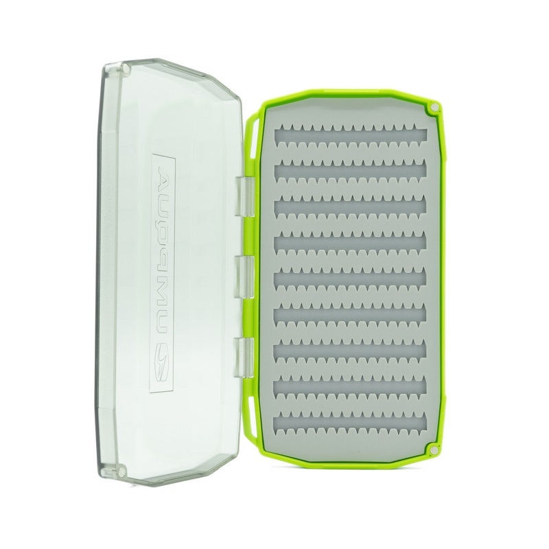 Umpqua - UPG Silicone Essential - Large - Hot Green
