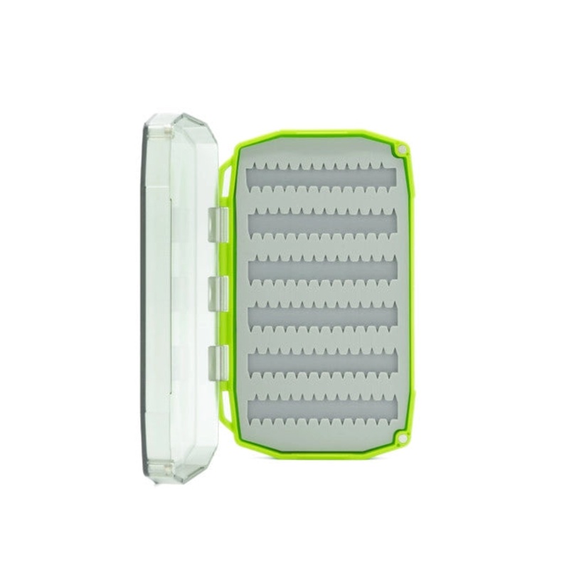 Umpqua - UPG Silicone Essential - Mini - Hot Green