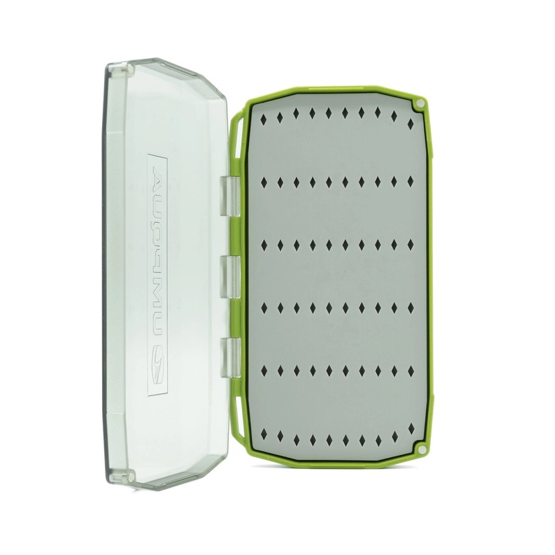 Umpqua - UPG Silicone Streamer - Large - Lime