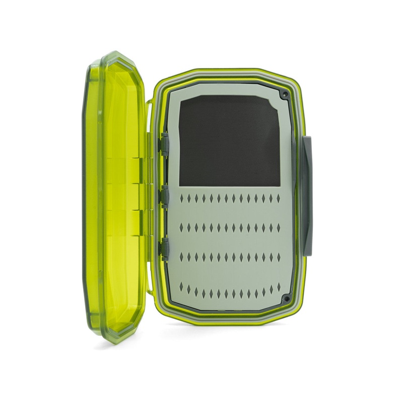 Umpqua - UPG Silicone Waterproof Daytripper - Medium - Lime