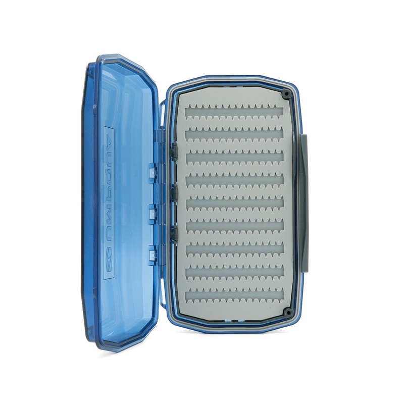 Umpqua - UPG Silicone Waterproof Essential - Large - Blue