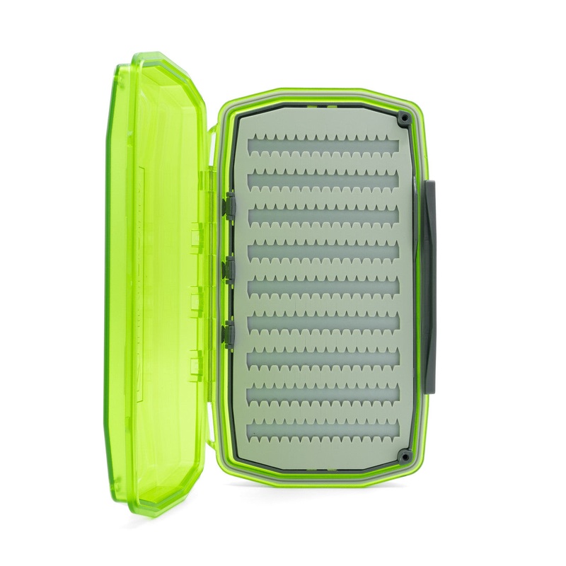 Umpqua - UPG Silicone Waterproof Essential - Large - Hot Green