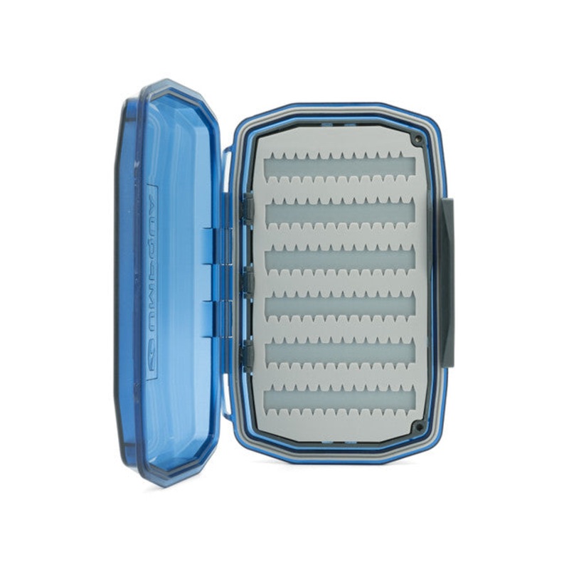 Umpqua - UPG Silicone Waterproof Essential - Medium - Blue