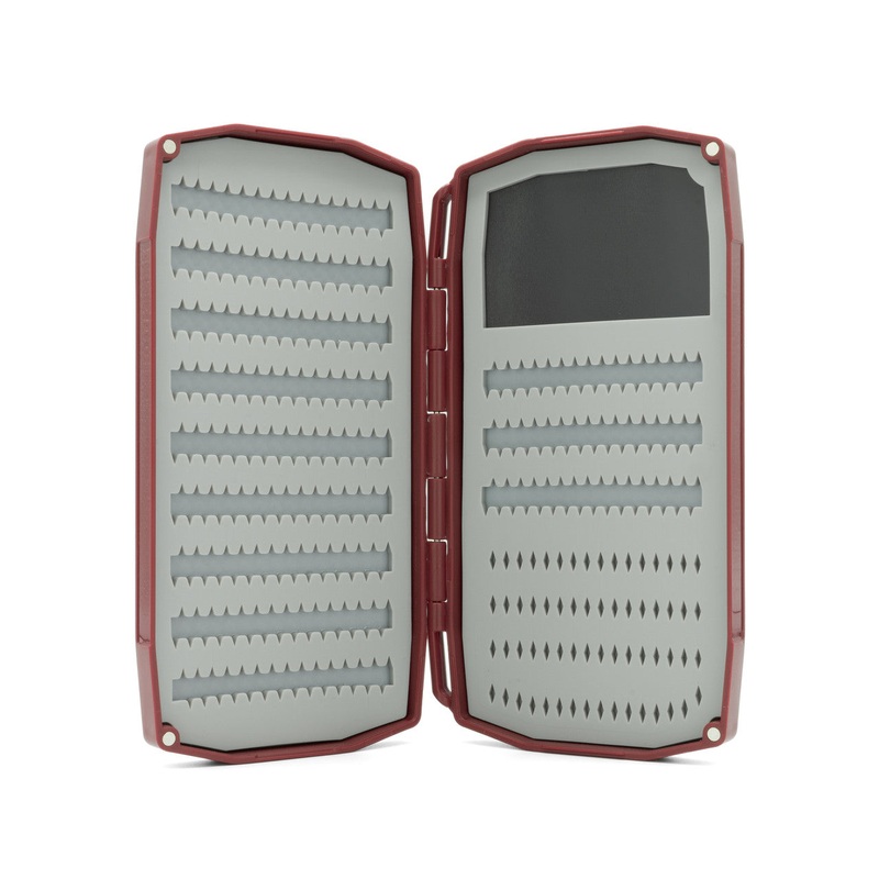 Umpqua - UPG Silicone Weekender - Large - Claret