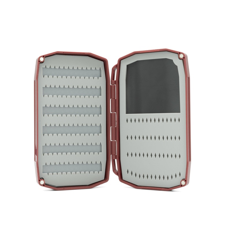 Umpqua - UPG Silicone Weekender - Mini - Claret
