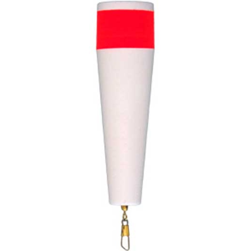 Betts Pop-N-Bob Float Weighted 5in 12ct