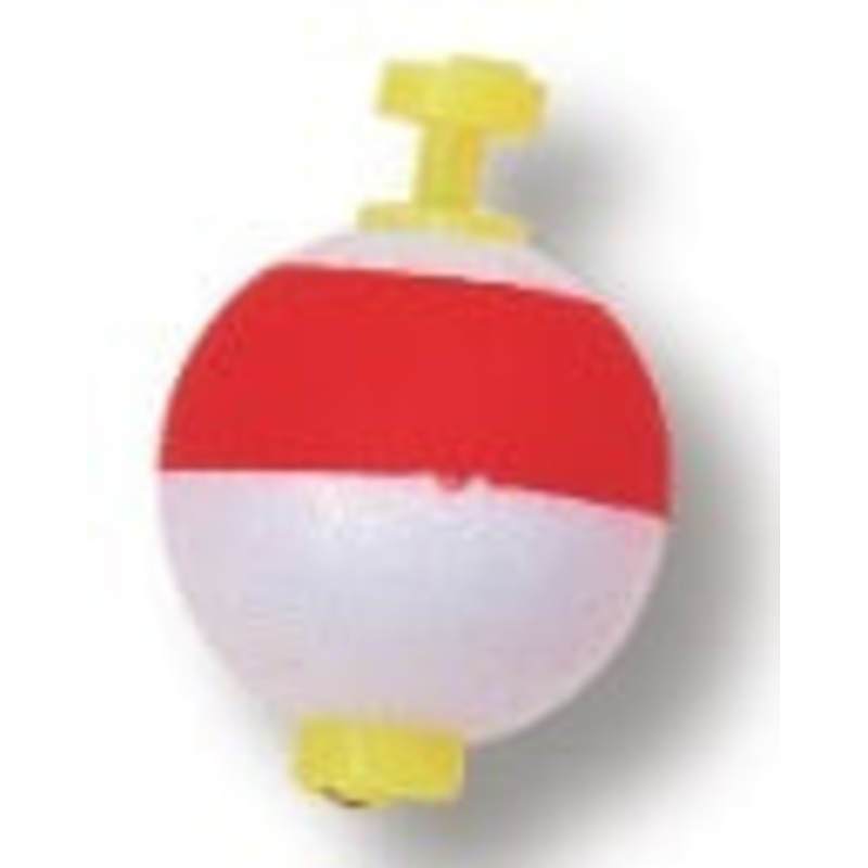 Betts Snap On Unweighted Round 1.25in 50ct Red