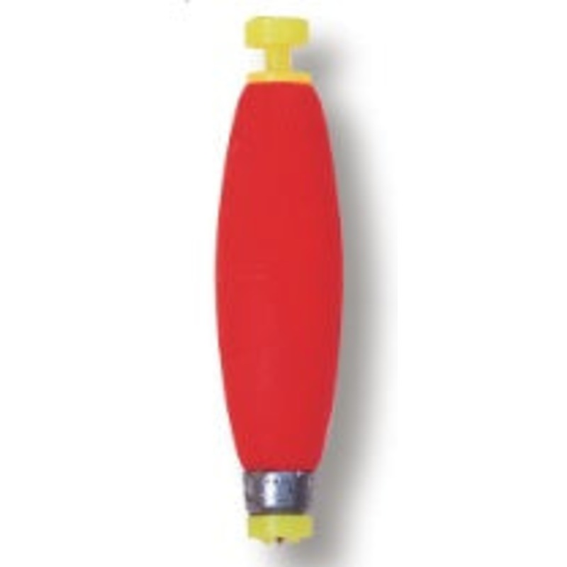 Betts Snap On Weighted Cigar 2.00in 50ct Yellow