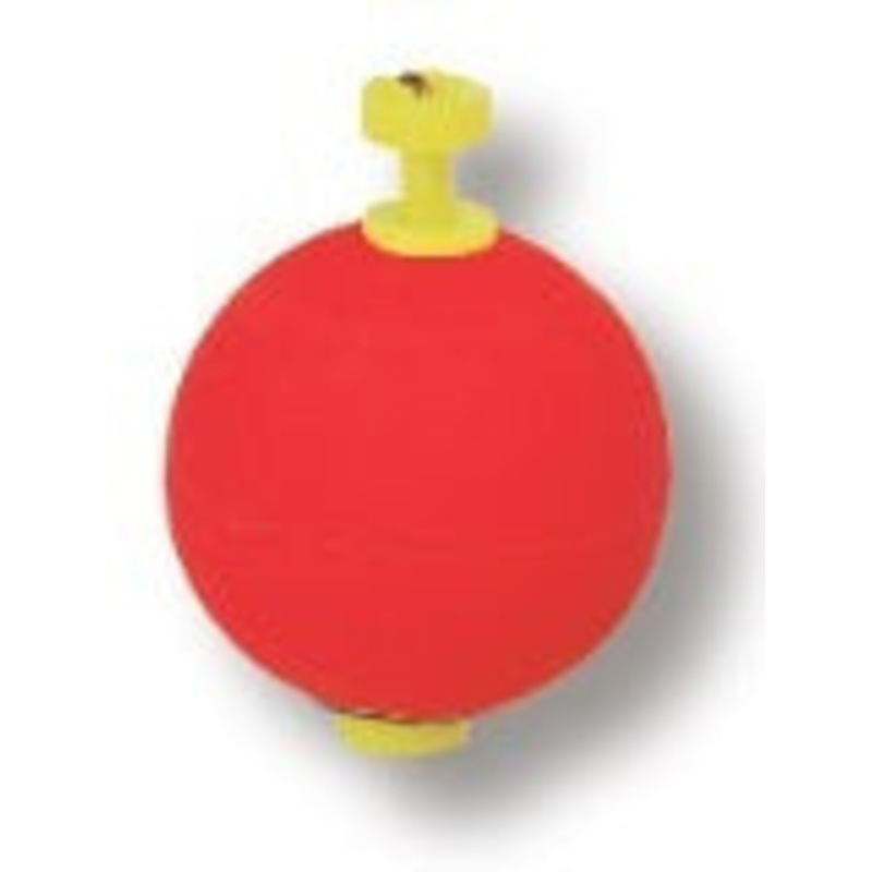 Betts Snap On Weighted Round 2.00in 50ct Red