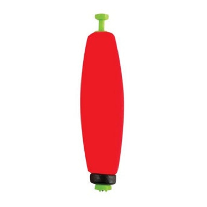 Comal Cigar Float 2.00" 100/bag Red