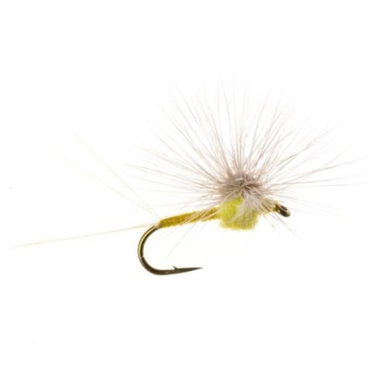 Hackle Stacker Quigley PMD