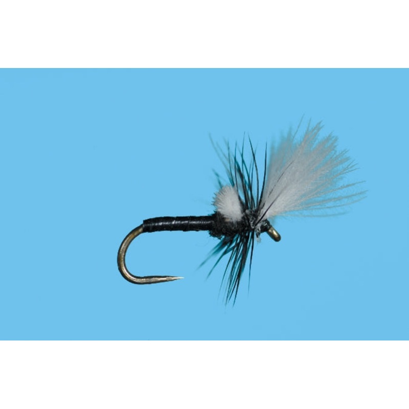 Harrop's Hanging Midge - Black