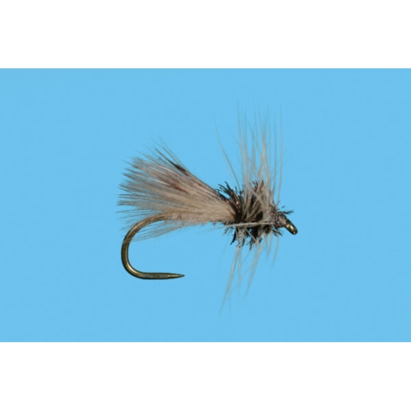 Harrop's Henry's Fork Caddis - Tan