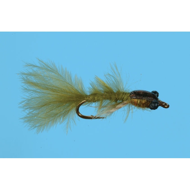 Mini Damsel Nymph