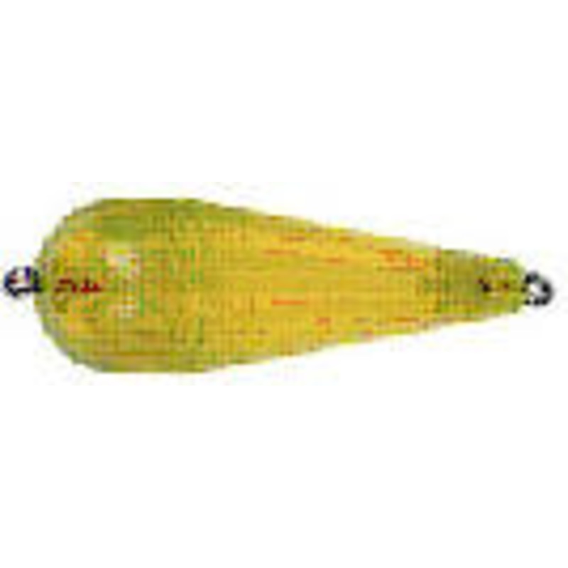 Rainbow Torpedo Float 1/4 Trans.Chart