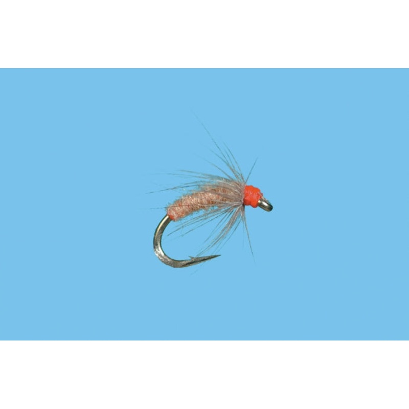 Soft Hackle Sow Bug