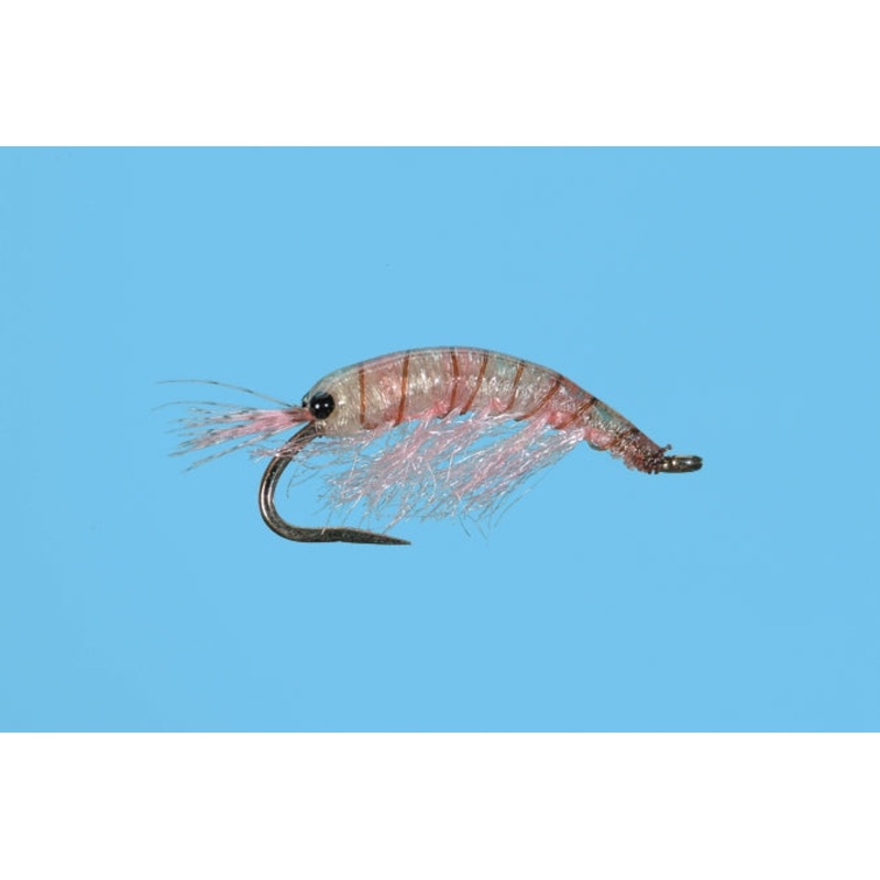 Ultra Scud - Pink