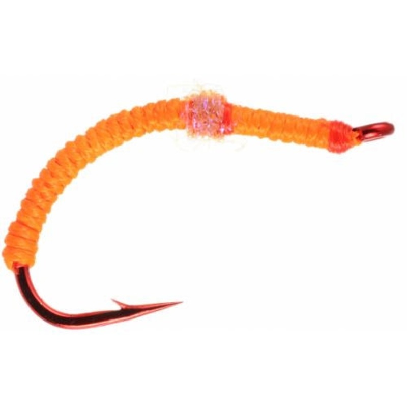 Anderson's UV Juan - Orange